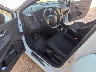 Renault Clio 2019
