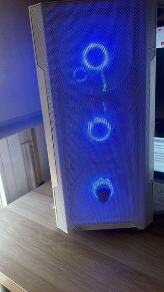 PC Intel i5 8GB RAM RGB