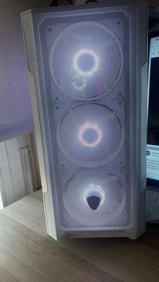 PC Intel i5 8GB RAM RGB