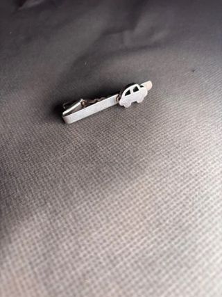 Pasador de Corbata TOUS Plata 925