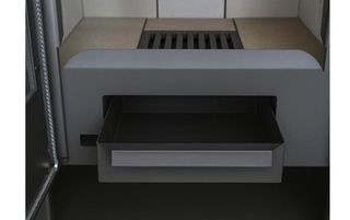 Estufa de Leña  Nueva con Horno 9kW AST1006
