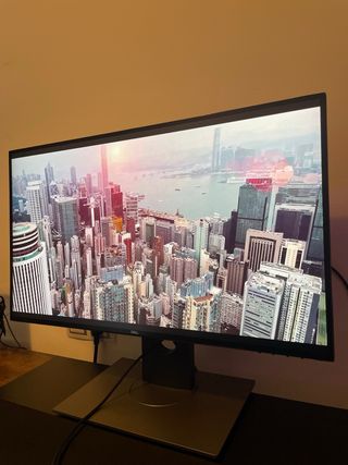 Monitor Dell Ultrasharp 25 U2518D