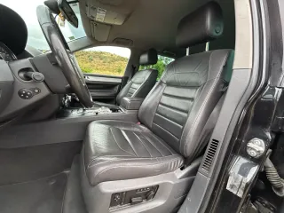 Volkswagen Touareg 2007