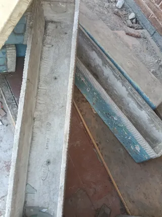 Macetas de piedra