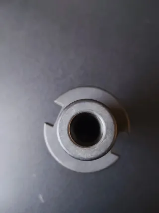 Portaherramientas SK40 DIN 2080