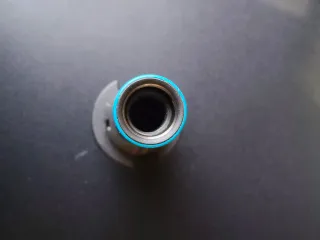 Portaherramientas SK40 DIN 2080