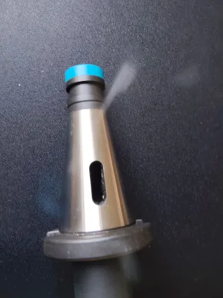 Portaherramientas SK40 DIN 2080