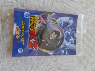 Cartas Dragon Ball GT nuevas sin usar