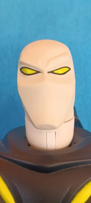 Action Man Staff Fighter Dragon