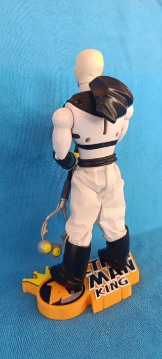 Action Man Staff Fighter Dragon