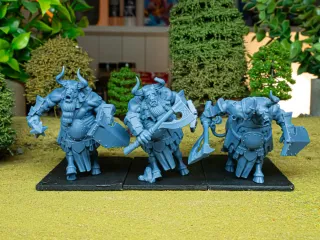 Cult of Mard - Gennaio 2026