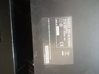 Sony SA-WSL600 Home Cinema 2.1