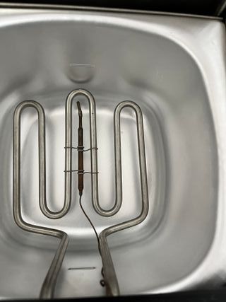 Freidora Taurus F2 Deluxe Nueva