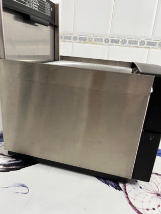 Freidora Taurus F2 Deluxe Nueva