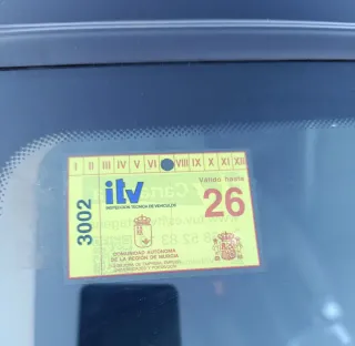 Mercedes-Benz Clase C 2013