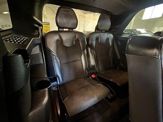 Volvo XC90 2016 7plz 2.0 D5 225cv R-design aut awd