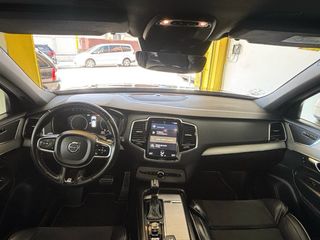 Volvo XC90 2016 7plz 2.0 D5 225cv R-design aut awd