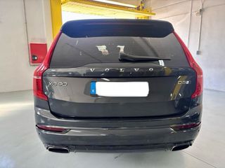 Volvo XC90 2016 7plz 2.0 D5 225cv R-design aut awd