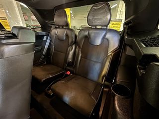 Volvo XC90 2016 7plz 2.0 D5 225cv R-design aut awd