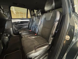 Volvo XC90 2016 7plz 2.0 D5 225cv R-design aut awd