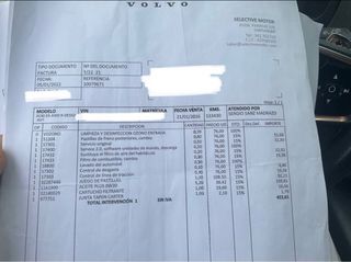 Volvo XC90 2016 7plz 2.0 D5 225cv R-design aut awd