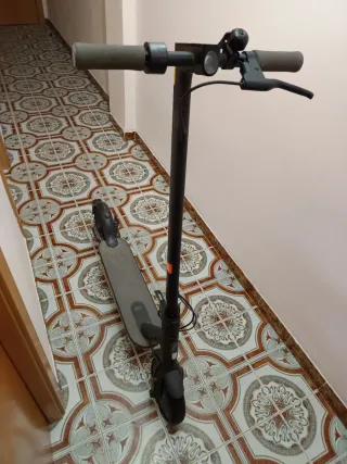 Patinete Eléctrico Xiaomi