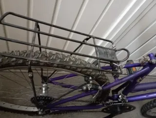 Bicicleta conor 26 pulgadas