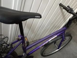 Bicicleta conor 26 pulgadas