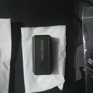 Ratón Gaming Eweadn S9 Ultra - PAW3950 - 8K HZ