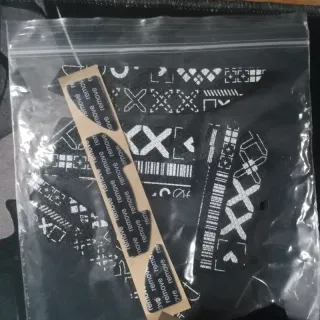 Ratón Gaming Eweadn S9 Ultra - PAW3950 - 8K HZ