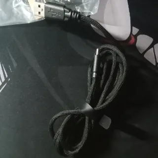 Ratón Gaming Eweadn S9 Ultra - PAW3950 - 8K HZ