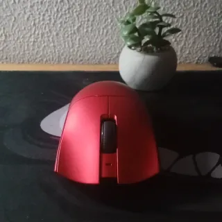 Ratón Gaming Eweadn S9 Ultra - PAW3950 - 8K HZ