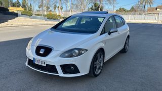 SEAT Leon 2008
