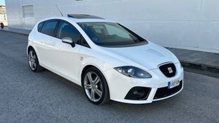 SEAT Leon 2008