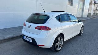 SEAT Leon 2008