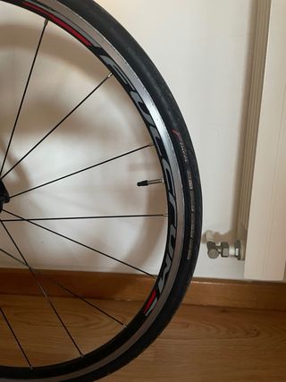 Bicicleta Carretera de Carbono BH