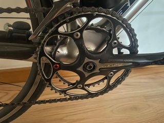 Bicicleta Carretera de Carbono BH