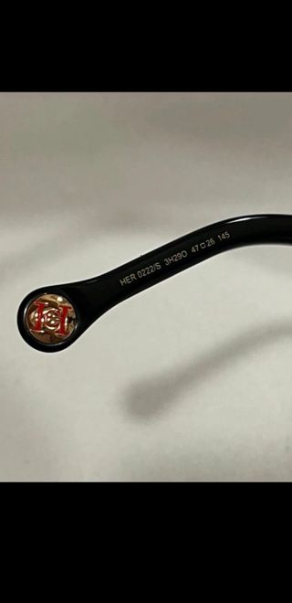 Gafas Carolina Herrera