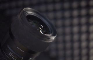 Sigma 18-35mm 1.8 DC Ø72 Canon EF Mount