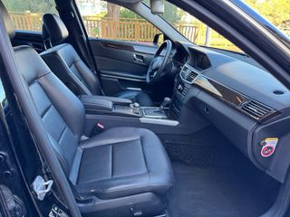 Mercedes-Benz Clase E