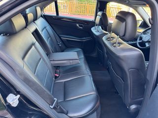 Mercedes-Benz Clase E