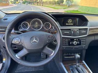 Mercedes-Benz Clase E