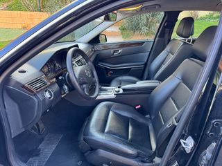 Mercedes-Benz Clase E