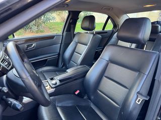 Mercedes-Benz Clase E