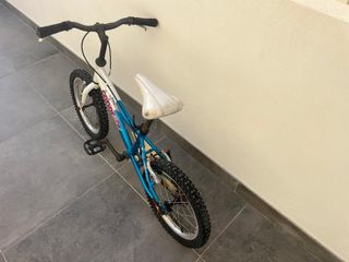 Bicicleta per bambini da 14 pollici