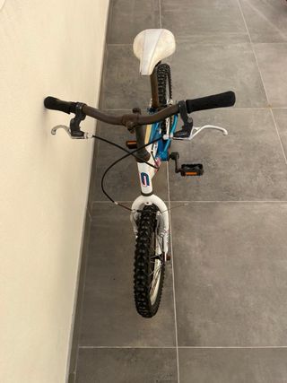 Bicicleta per bambini da 14 pollici