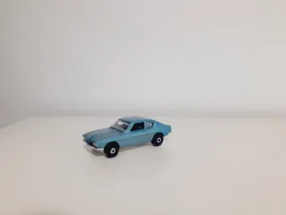 Matchbox Ford Capri