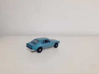 Matchbox Ford Capri