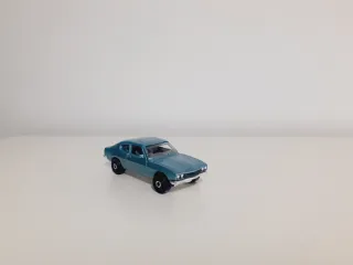 Matchbox Ford Capri