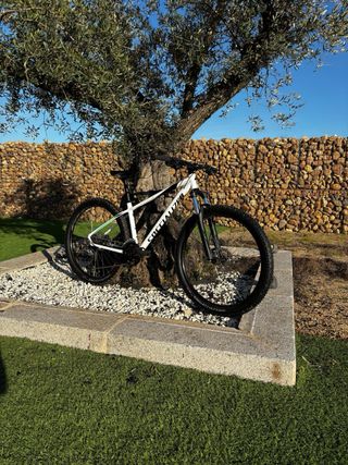 Bicicleta Specialized 27,5